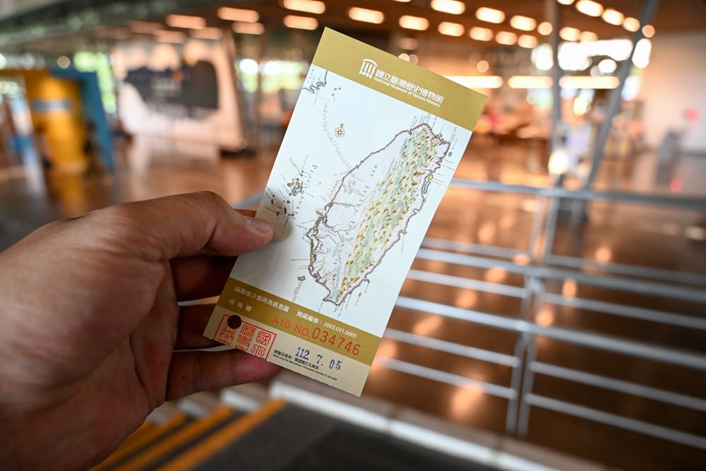 台南親子旅遊|國立臺灣歷史博物館 南科悦揚 安南區 永康區 商圈美食 亞太國際棒球訓練中心 史博館特區 - 第9張圖 台南親子旅遊|國立臺灣歷史博物館 南科悦揚 安南區 永康區 商圈美食 亞太國際棒球訓練中心 史博館特區