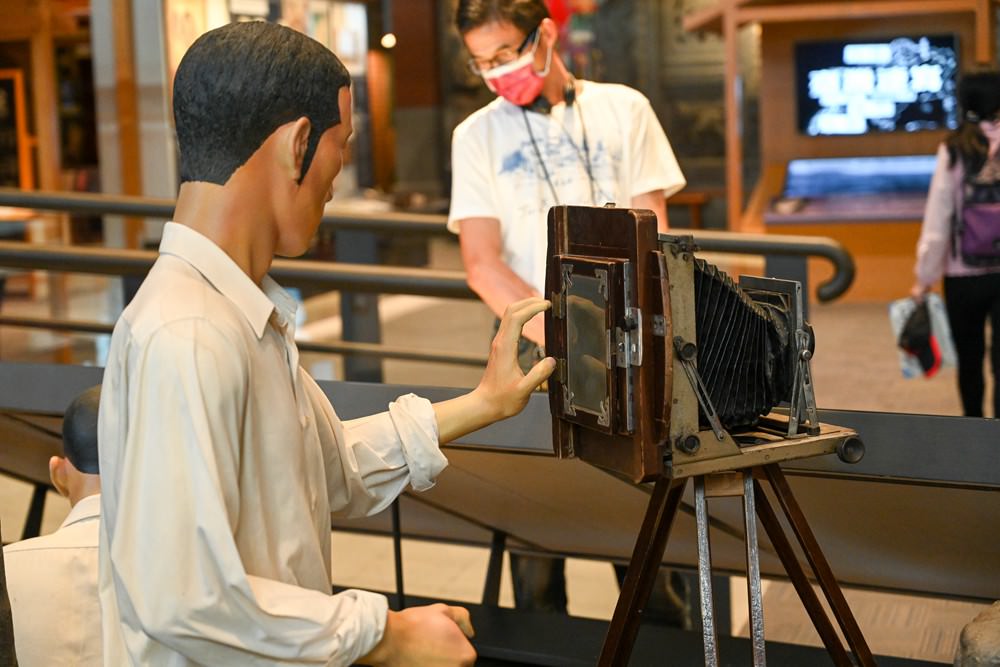 台南親子旅遊|國立臺灣歷史博物館 南科悦揚 安南區 永康區 商圈美食 亞太國際棒球訓練中心 史博館特區 - 第25張圖 台南親子旅遊|國立臺灣歷史博物館 南科悦揚 安南區 永康區 商圈美食 亞太國際棒球訓練中心 史博館特區