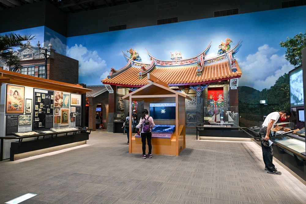 台南親子旅遊|國立臺灣歷史博物館 南科悦揚 安南區 永康區 商圈美食 亞太國際棒球訓練中心 史博館特區 - 第28張圖 台南親子旅遊|國立臺灣歷史博物館 南科悦揚 安南區 永康區 商圈美食 亞太國際棒球訓練中心 史博館特區