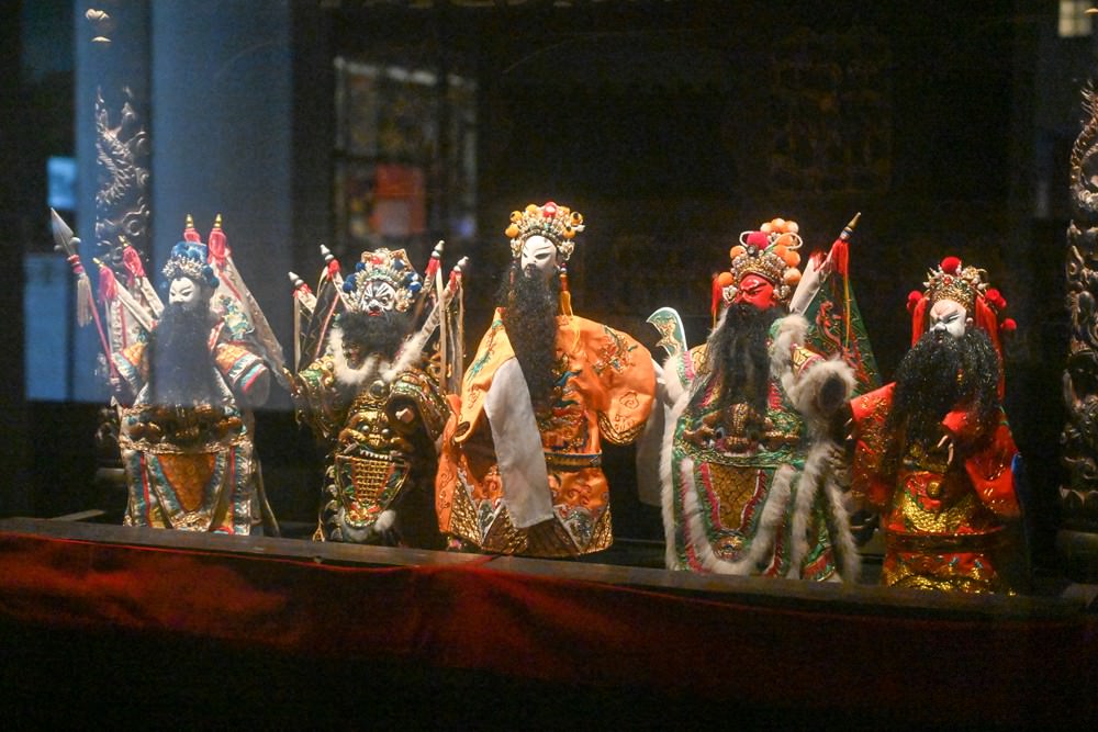 台南親子旅遊|國立臺灣歷史博物館 南科悦揚 安南區 永康區 商圈美食 亞太國際棒球訓練中心 史博館特區 - 第26張圖 台南親子旅遊|國立臺灣歷史博物館 南科悦揚 安南區 永康區 商圈美食 亞太國際棒球訓練中心 史博館特區