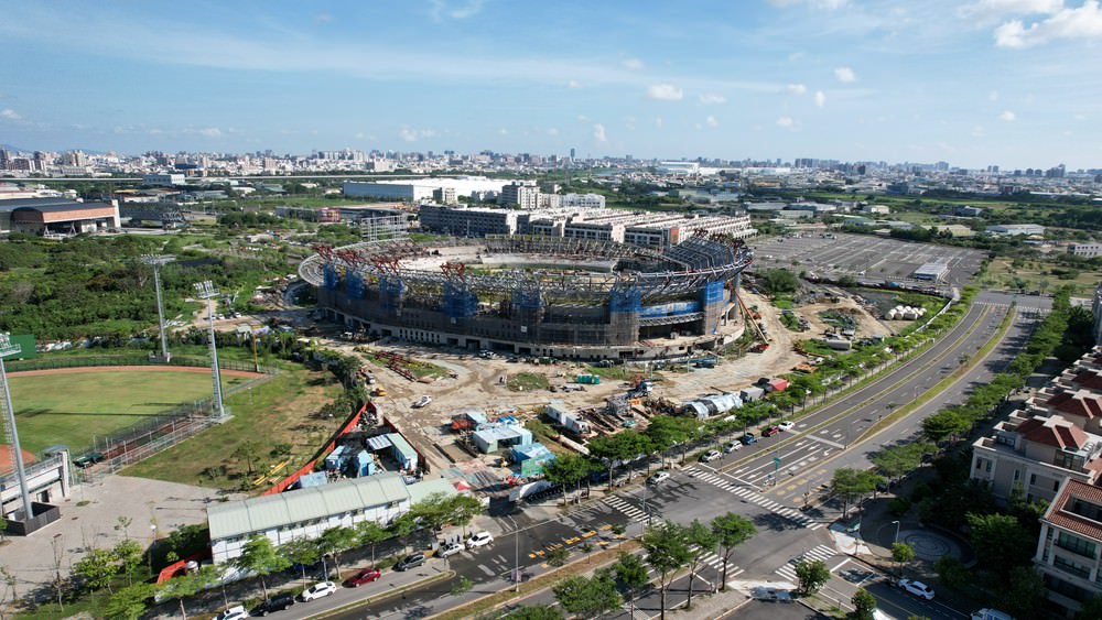 台南親子旅遊|國立臺灣歷史博物館 南科悦揚 安南區 永康區 商圈美食 亞太國際棒球訓練中心 史博館特區 - 第7張圖 台南親子旅遊|國立臺灣歷史博物館 南科悦揚 安南區 永康區 商圈美食 亞太國際棒球訓練中心 史博館特區