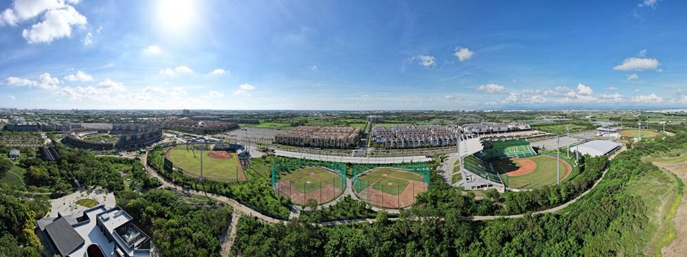 台南親子旅遊|國立臺灣歷史博物館 南科悦揚 安南區 永康區 商圈美食 亞太國際棒球訓練中心 史博館特區 - 第8張圖 台南親子旅遊|國立臺灣歷史博物館 南科悦揚 安南區 永康區 商圈美食 亞太國際棒球訓練中心 史博館特區
