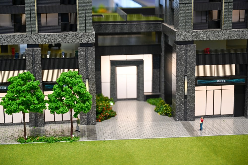 台南親子旅遊|國立臺灣歷史博物館 南科悦揚 安南區 永康區 商圈美食 亞太國際棒球訓練中心 史博館特區 - 第48張圖 台南親子旅遊|國立臺灣歷史博物館 南科悦揚 安南區 永康區 商圈美食 亞太國際棒球訓練中心 史博館特區