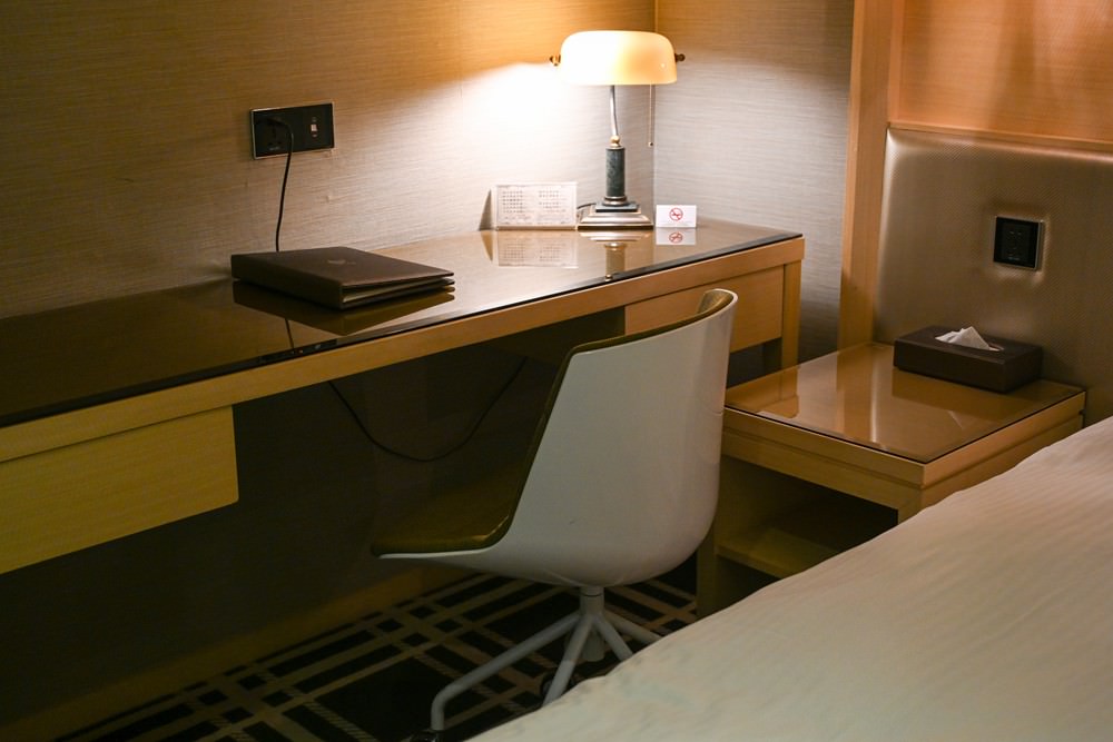 台中住宿推薦｜世聯商旅 城市美術館 商務旅遊住宿推薦 文心商圈餐廳美食