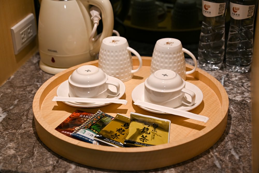 台中住宿推薦｜世聯商旅 城市美術館 商務旅遊住宿推薦 文心商圈餐廳美食