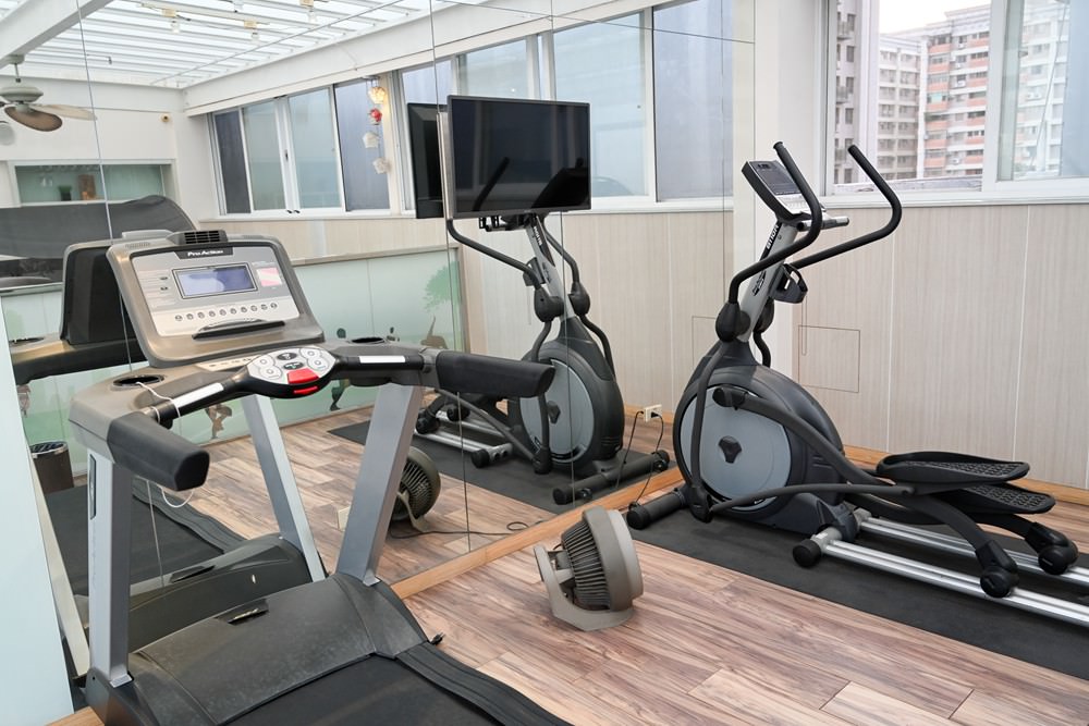 台中住宿推薦｜世聯商旅 城市美術館 商務旅遊住宿推薦 文心商圈餐廳美食