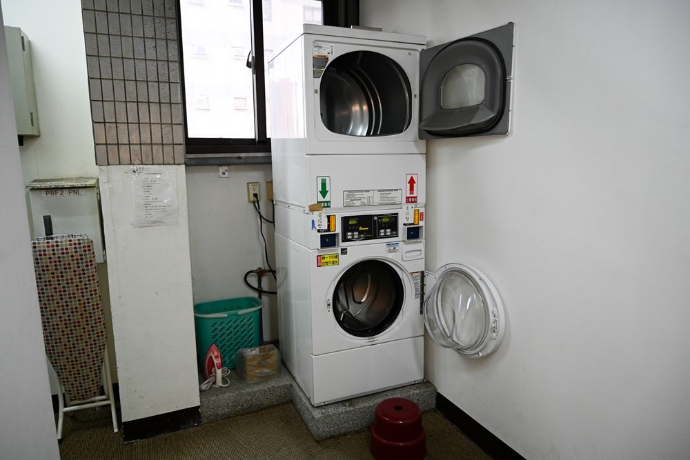 台中住宿推薦｜世聯商旅 城市美術館 商務旅遊住宿推薦 文心商圈餐廳美食