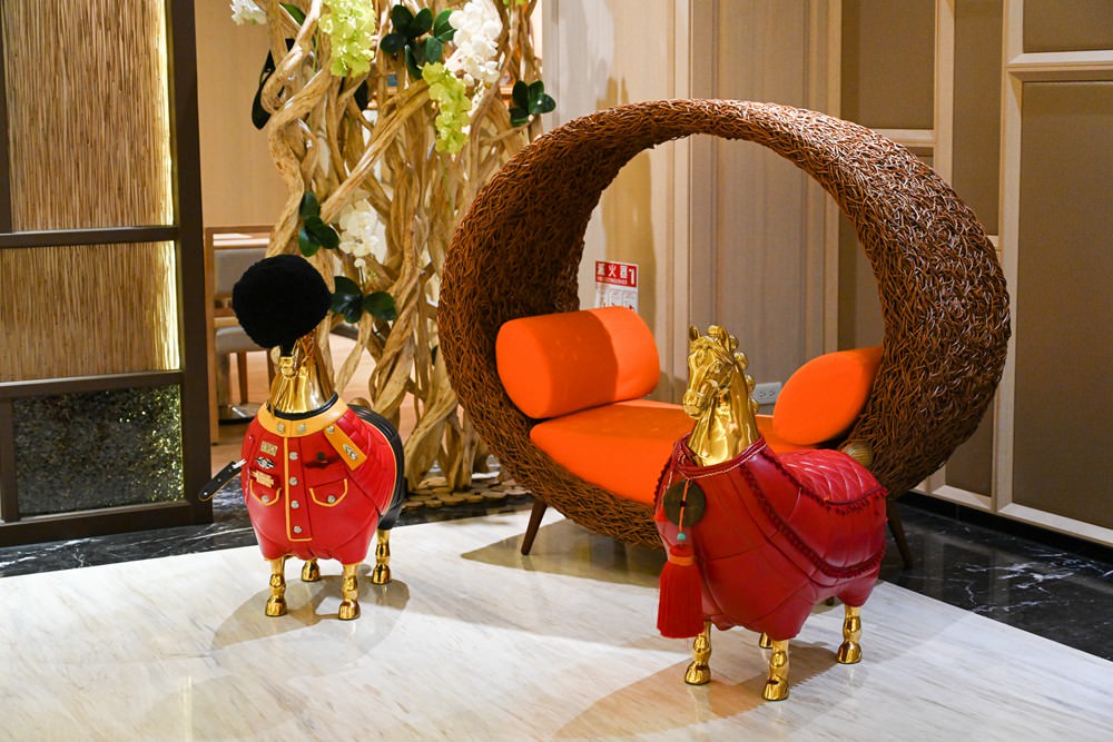 台中住宿推薦｜世聯商旅 城市美術館 商務旅遊住宿推薦 文心商圈餐廳美食