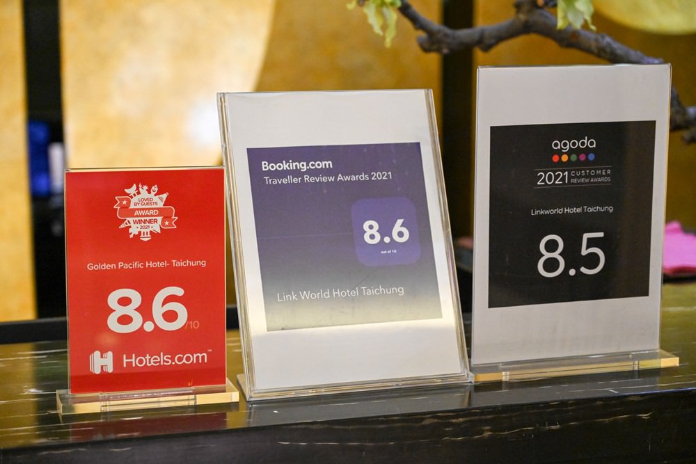 台中住宿推薦｜世聯商旅 城市美術館 商務旅遊住宿推薦 文心商圈餐廳美食