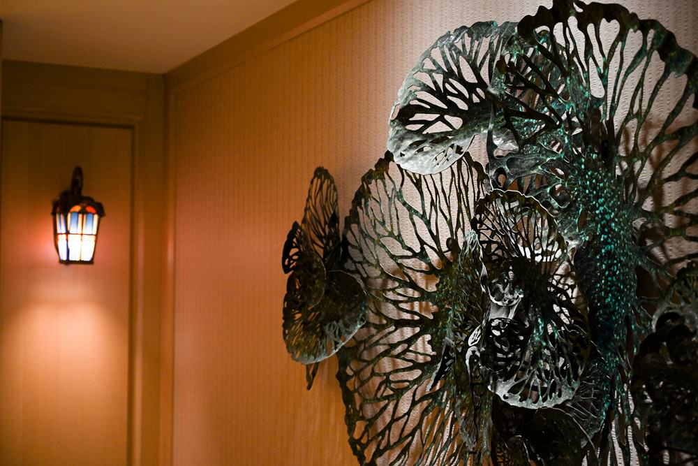 台中住宿推薦｜世聯商旅 城市美術館 商務旅遊住宿推薦 文心商圈餐廳美食