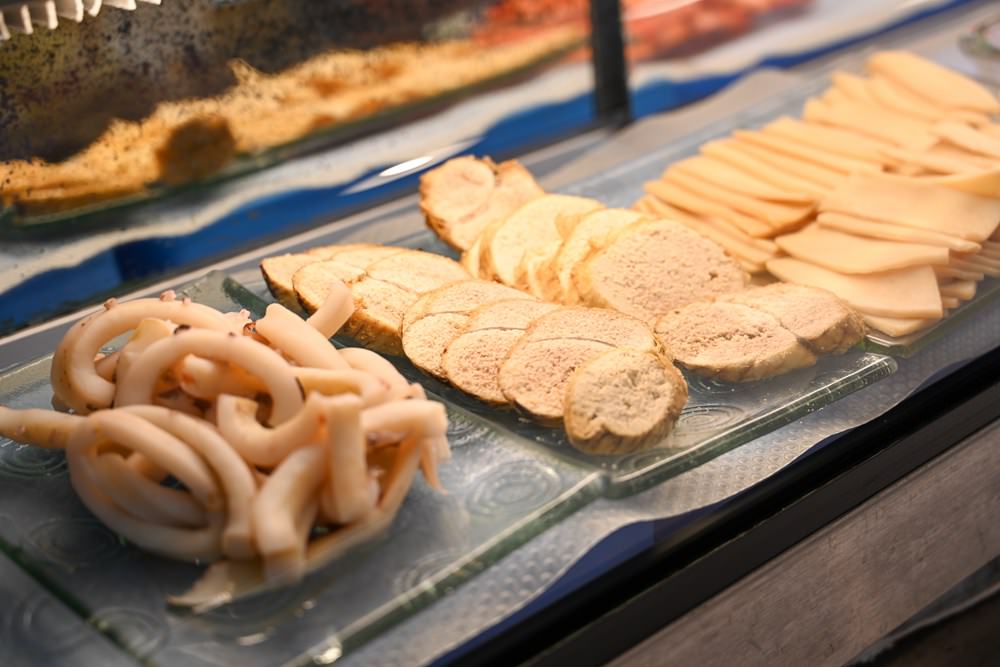 高雄鳳山吃到飽|喜憨兒創作料理 美味無限餐廳 百道精緻料理 現點現做 當月壽星獨享優惠 - 第15張圖 高雄鳳山吃到飽|喜憨兒創作料理 美味無限餐廳 百道精緻料理 現點現做 當月壽星獨享優惠