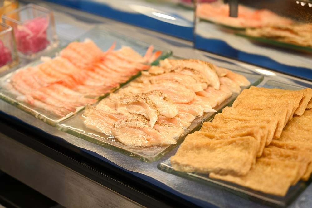 高雄鳳山吃到飽|喜憨兒創作料理 美味無限餐廳 百道精緻料理 現點現做 當月壽星獨享優惠 - 第16張圖 高雄鳳山吃到飽|喜憨兒創作料理 美味無限餐廳 百道精緻料理 現點現做 當月壽星獨享優惠