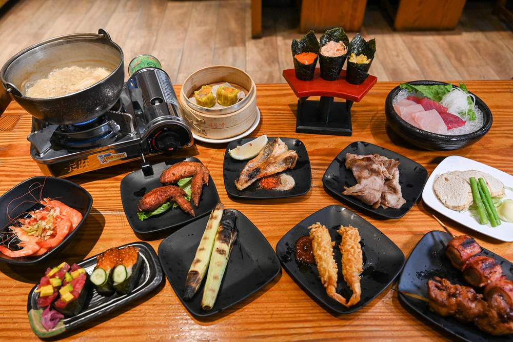 高雄鳳山吃到飽|喜憨兒創作料理 美味無限餐廳 百道精緻料理 現點現做 當月壽星獨享優惠 - 第10張圖 高雄鳳山吃到飽|喜憨兒創作料理 美味無限餐廳 百道精緻料理 現點現做 當月壽星獨享優惠
