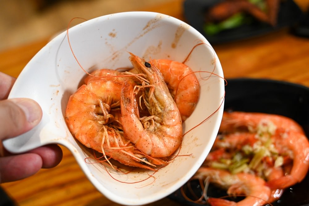 高雄鳳山吃到飽|喜憨兒創作料理 美味無限餐廳 百道精緻料理 現點現做 當月壽星獨享優惠 - 第27張圖 高雄鳳山吃到飽|喜憨兒創作料理 美味無限餐廳 百道精緻料理 現點現做 當月壽星獨享優惠