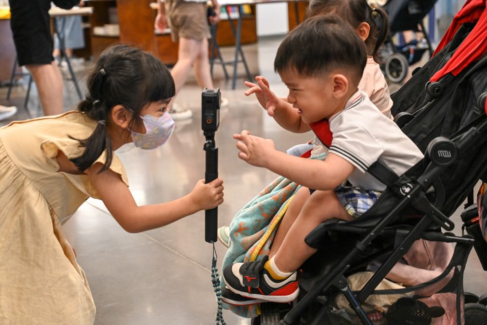 台南親子旅遊|國立臺灣歷史博物館 南科悦揚 安南區 永康區 商圈美食 亞太國際棒球訓練中心 史博館特區 - 第10張圖 台南親子旅遊|國立臺灣歷史博物館 南科悦揚 安南區 永康區 商圈美食 亞太國際棒球訓練中心 史博館特區