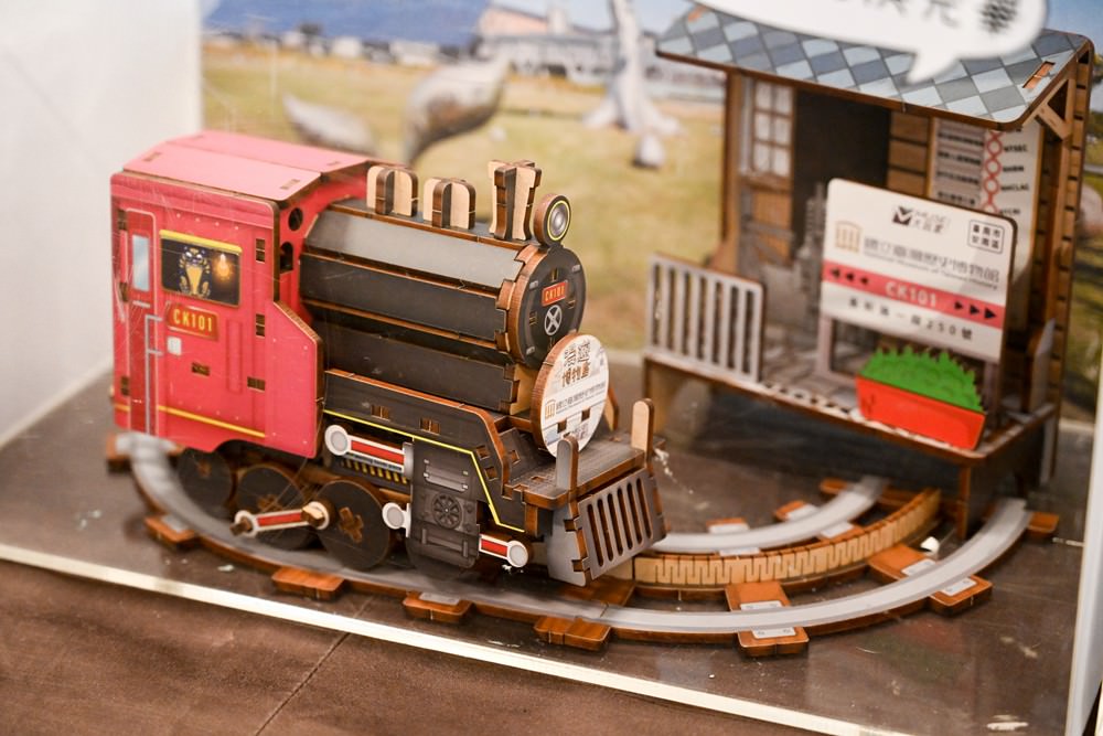 台南親子旅遊|國立臺灣歷史博物館 南科悦揚 安南區 永康區 商圈美食 亞太國際棒球訓練中心 史博館特區 - 第18張圖 台南親子旅遊|國立臺灣歷史博物館 南科悦揚 安南區 永康區 商圈美食 亞太國際棒球訓練中心 史博館特區