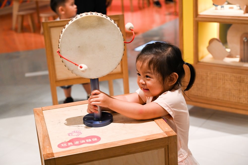 台南親子旅遊|國立臺灣歷史博物館 南科悦揚 安南區 永康區 商圈美食 亞太國際棒球訓練中心 史博館特區 - 第33張圖 台南親子旅遊|國立臺灣歷史博物館 南科悦揚 安南區 永康區 商圈美食 亞太國際棒球訓練中心 史博館特區