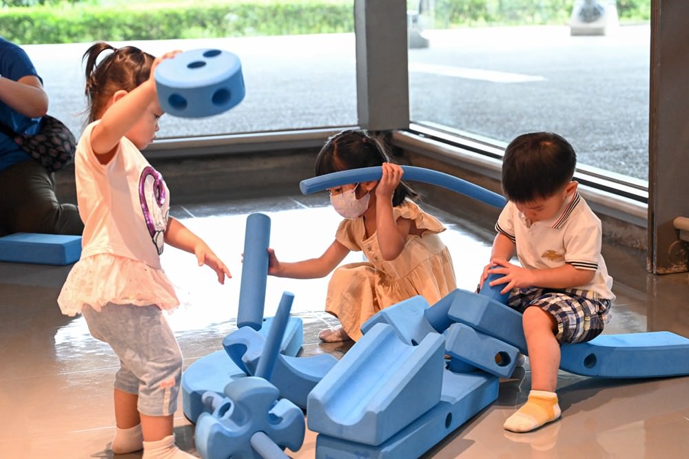 台南親子旅遊|國立臺灣歷史博物館 南科悦揚 安南區 永康區 商圈美食 亞太國際棒球訓練中心 史博館特區 - 第38張圖 台南親子旅遊|國立臺灣歷史博物館 南科悦揚 安南區 永康區 商圈美食 亞太國際棒球訓練中心 史博館特區