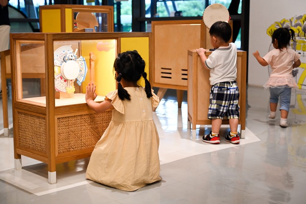 台南親子旅遊|國立臺灣歷史博物館 南科悦揚 安南區 永康區 商圈美食 亞太國際棒球訓練中心 史博館特區 - 第34張圖 台南親子旅遊|國立臺灣歷史博物館 南科悦揚 安南區 永康區 商圈美食 亞太國際棒球訓練中心 史博館特區