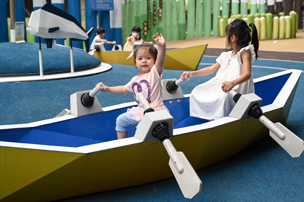 台南親子旅遊|國立臺灣歷史博物館 南科悦揚 安南區 永康區 商圈美食 亞太國際棒球訓練中心 史博館特區 - 第40張圖 台南親子旅遊|國立臺灣歷史博物館 南科悦揚 安南區 永康區 商圈美食 亞太國際棒球訓練中心 史博館特區