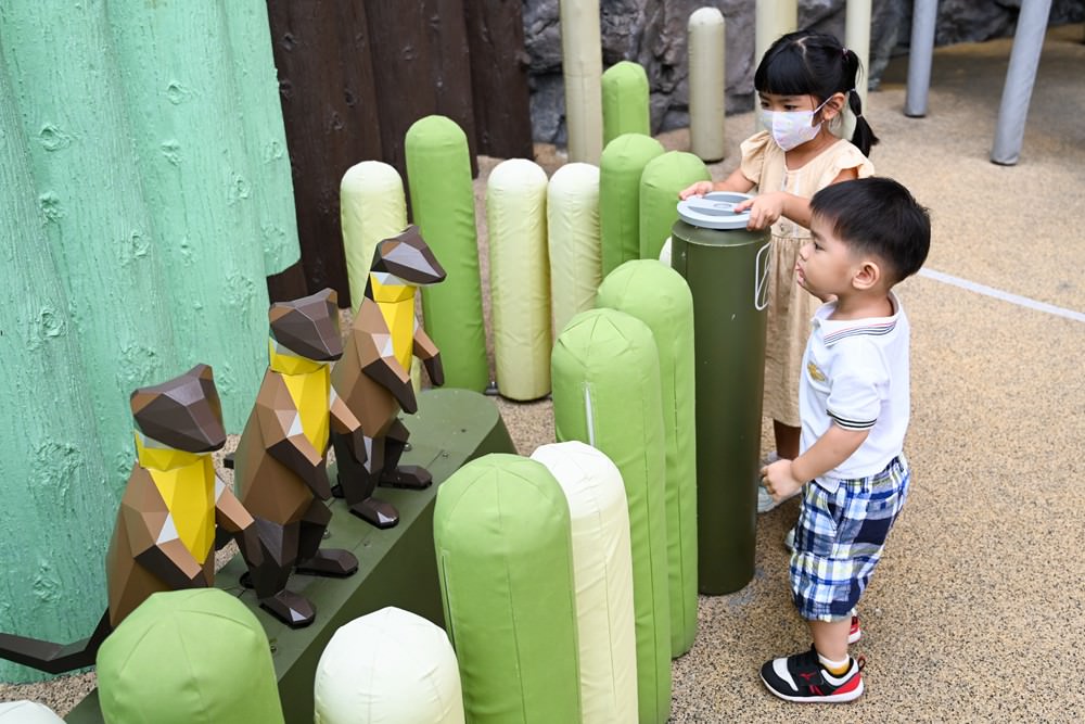 台南親子旅遊|國立臺灣歷史博物館 南科悦揚 安南區 永康區 商圈美食 亞太國際棒球訓練中心 史博館特區 - 第41張圖 台南親子旅遊|國立臺灣歷史博物館 南科悦揚 安南區 永康區 商圈美食 亞太國際棒球訓練中心 史博館特區
