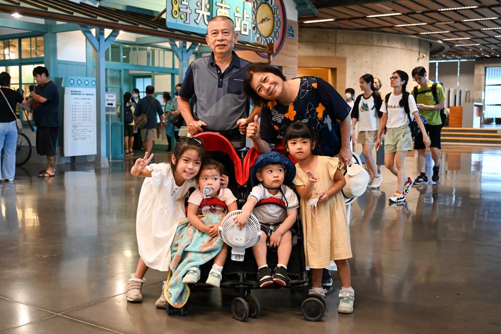 台南親子旅遊|國立臺灣歷史博物館 南科悦揚 安南區 永康區 商圈美食 亞太國際棒球訓練中心 史博館特區 - 第1張圖 台南親子旅遊|國立臺灣歷史博物館 南科悦揚 安南區 永康區 商圈美食 亞太國際棒球訓練中心 史博館特區