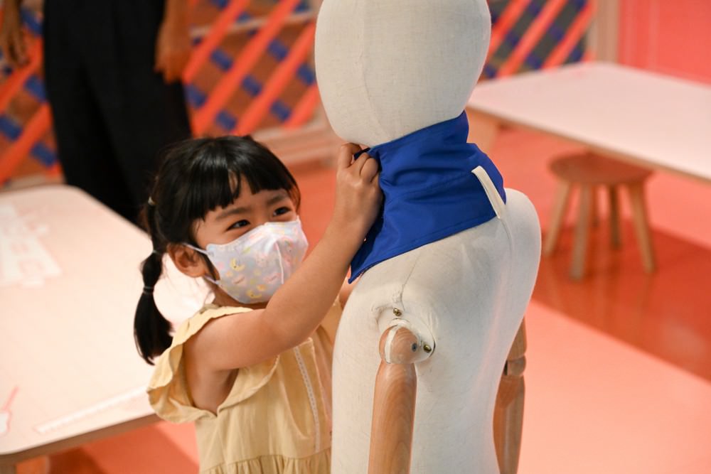 台南親子旅遊|國立臺灣歷史博物館 南科悦揚 安南區 永康區 商圈美食 亞太國際棒球訓練中心 史博館特區 - 第42張圖 台南親子旅遊|國立臺灣歷史博物館 南科悦揚 安南區 永康區 商圈美食 亞太國際棒球訓練中心 史博館特區