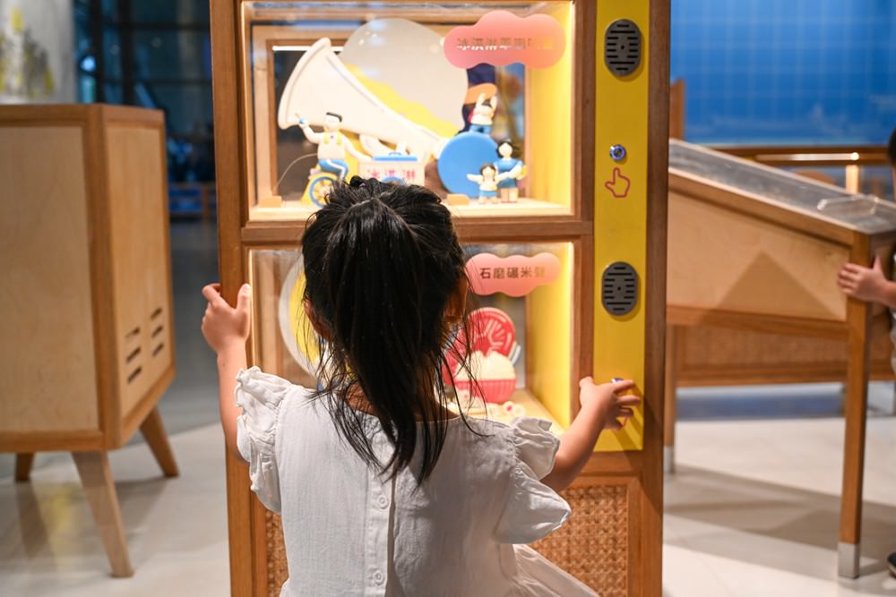 台南親子旅遊|國立臺灣歷史博物館 南科悦揚 安南區 永康區 商圈美食 亞太國際棒球訓練中心 史博館特區 - 第37張圖 台南親子旅遊|國立臺灣歷史博物館 南科悦揚 安南區 永康區 商圈美食 亞太國際棒球訓練中心 史博館特區