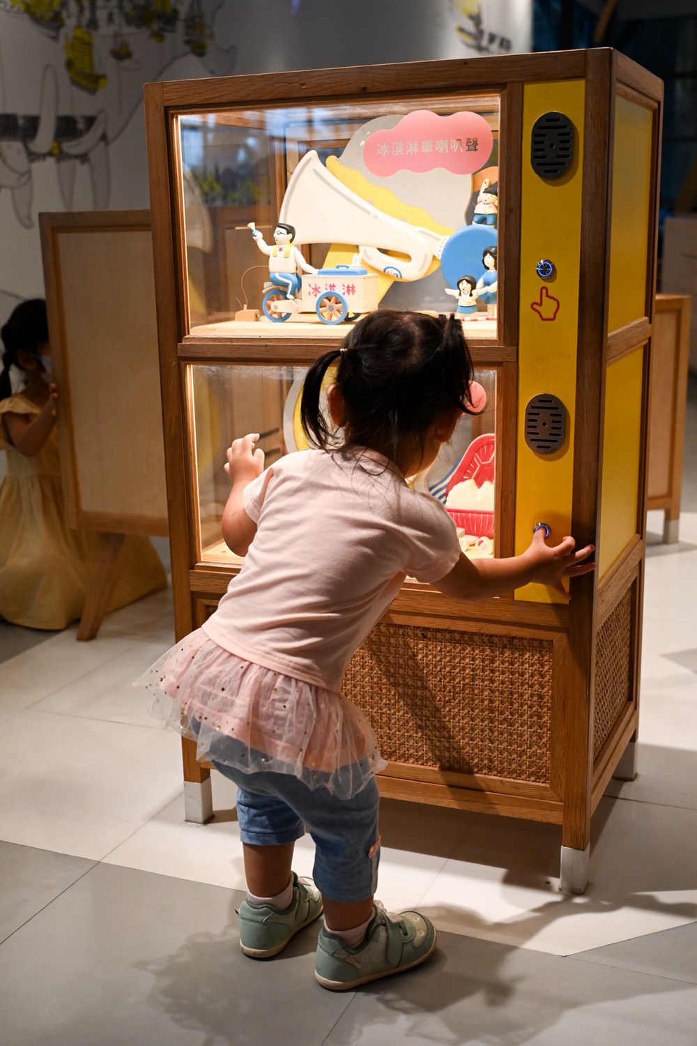 台南親子旅遊|國立臺灣歷史博物館 南科悦揚 安南區 永康區 商圈美食 亞太國際棒球訓練中心 史博館特區 - 第103張圖 台南親子旅遊|國立臺灣歷史博物館 南科悦揚 安南區 永康區 商圈美食 亞太國際棒球訓練中心 史博館特區