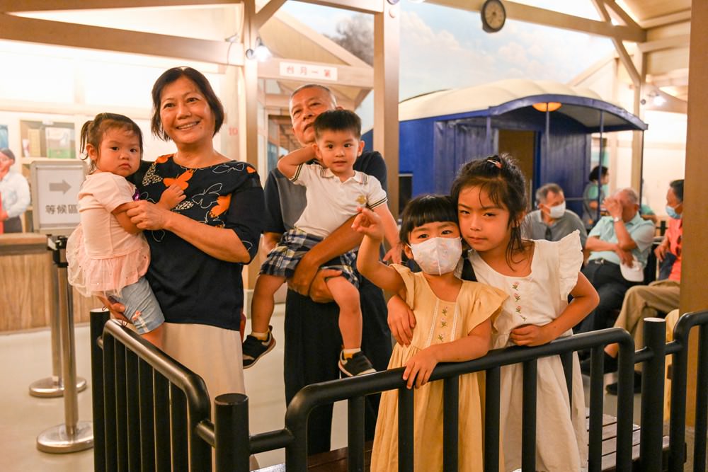 台南親子旅遊|國立臺灣歷史博物館 南科悦揚 安南區 永康區 商圈美食 亞太國際棒球訓練中心 史博館特區 - 第12張圖 台南親子旅遊|國立臺灣歷史博物館 南科悦揚 安南區 永康區 商圈美食 亞太國際棒球訓練中心 史博館特區
