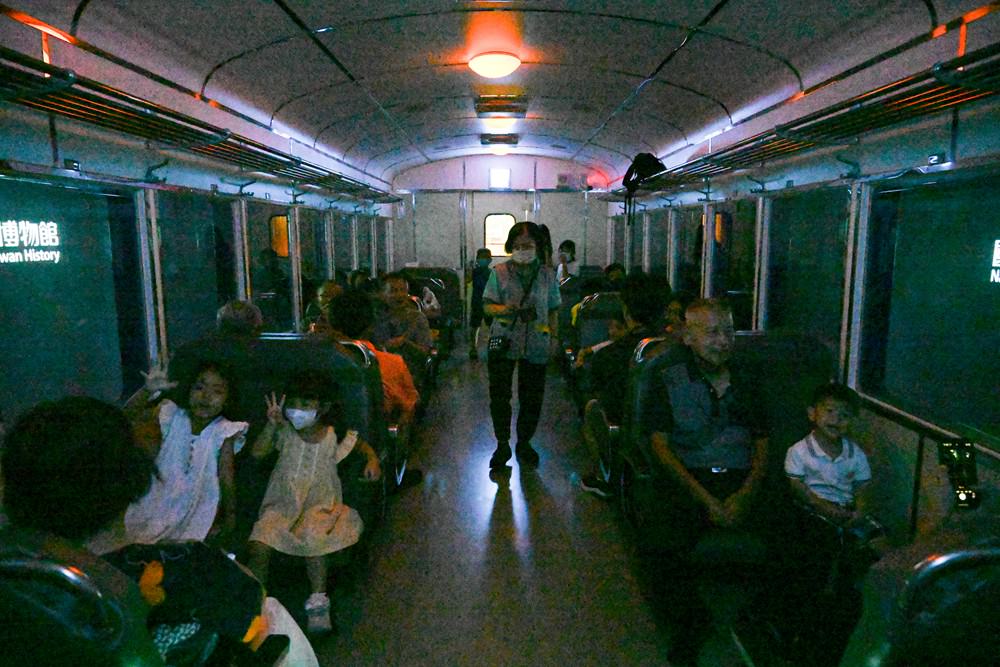 台南親子旅遊|國立臺灣歷史博物館 南科悦揚 安南區 永康區 商圈美食 亞太國際棒球訓練中心 史博館特區 - 第13張圖 台南親子旅遊|國立臺灣歷史博物館 南科悦揚 安南區 永康區 商圈美食 亞太國際棒球訓練中心 史博館特區