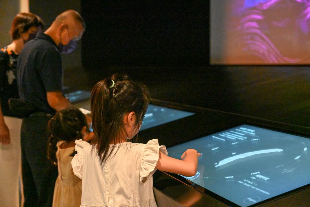 台南親子旅遊|國立臺灣歷史博物館 南科悦揚 安南區 永康區 商圈美食 亞太國際棒球訓練中心 史博館特區 - 第23張圖 台南親子旅遊|國立臺灣歷史博物館 南科悦揚 安南區 永康區 商圈美食 亞太國際棒球訓練中心 史博館特區