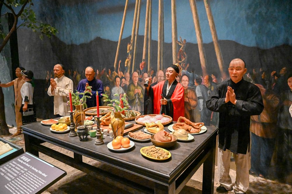 台南親子旅遊|國立臺灣歷史博物館 南科悦揚 安南區 永康區 商圈美食 亞太國際棒球訓練中心 史博館特區 - 第21張圖 台南親子旅遊|國立臺灣歷史博物館 南科悦揚 安南區 永康區 商圈美食 亞太國際棒球訓練中心 史博館特區