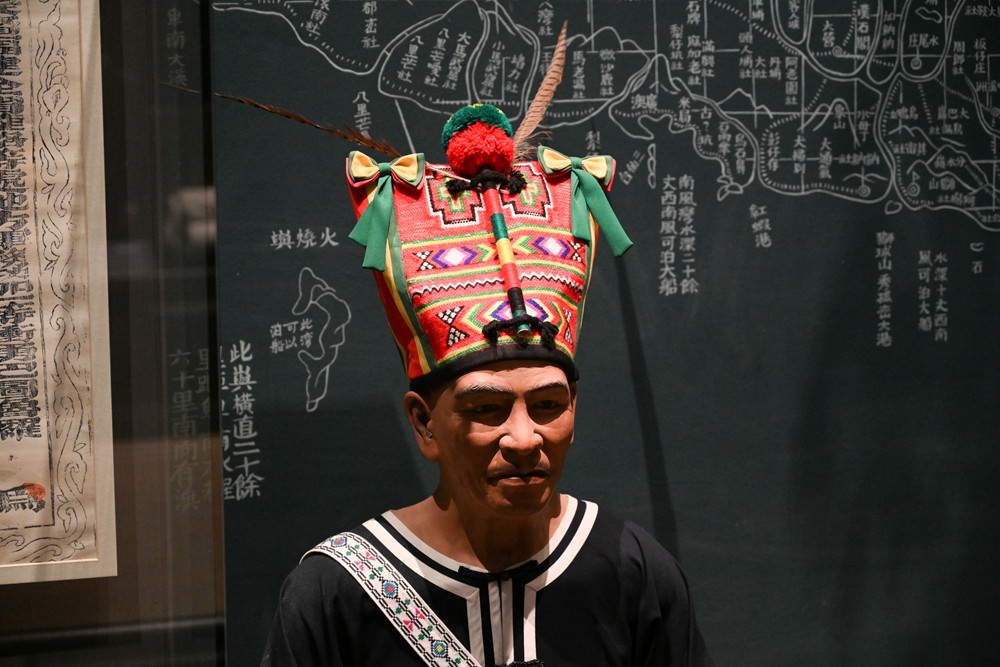 台南親子旅遊|國立臺灣歷史博物館 南科悦揚 安南區 永康區 商圈美食 亞太國際棒球訓練中心 史博館特區 - 第22張圖 台南親子旅遊|國立臺灣歷史博物館 南科悦揚 安南區 永康區 商圈美食 亞太國際棒球訓練中心 史博館特區
