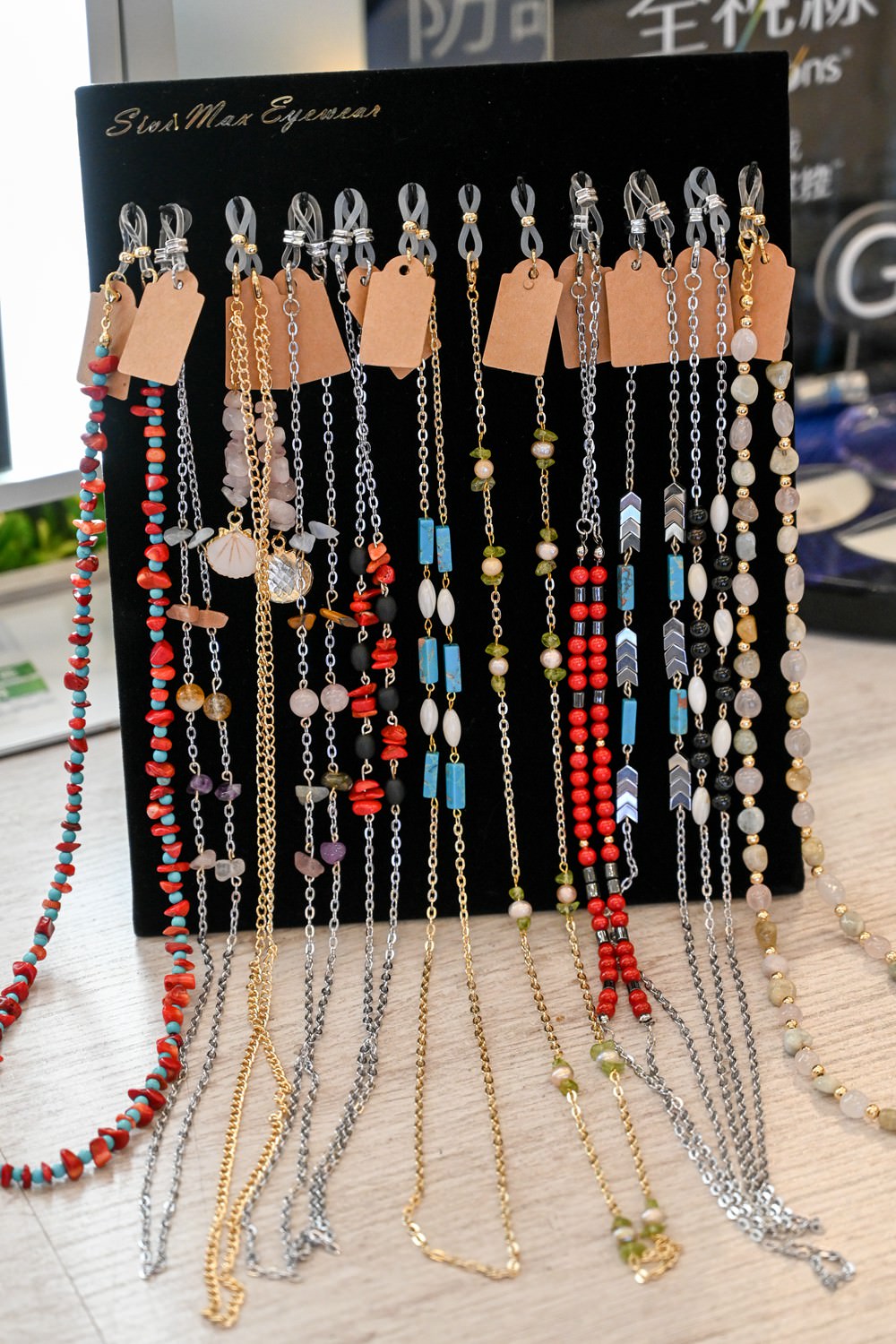 愛斯眼鏡精品｜屏東典藏館 德國NO.1 OptoVision客製化 鑽晶膜 Volkswagen純鈦鏡框 配鏡3D體驗