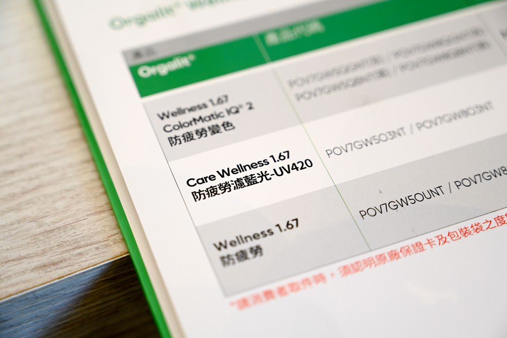 愛斯眼鏡精品｜屏東典藏館 德國NO.1 OptoVision客製化 鑽晶膜 Volkswagen純鈦鏡框 配鏡3D體驗