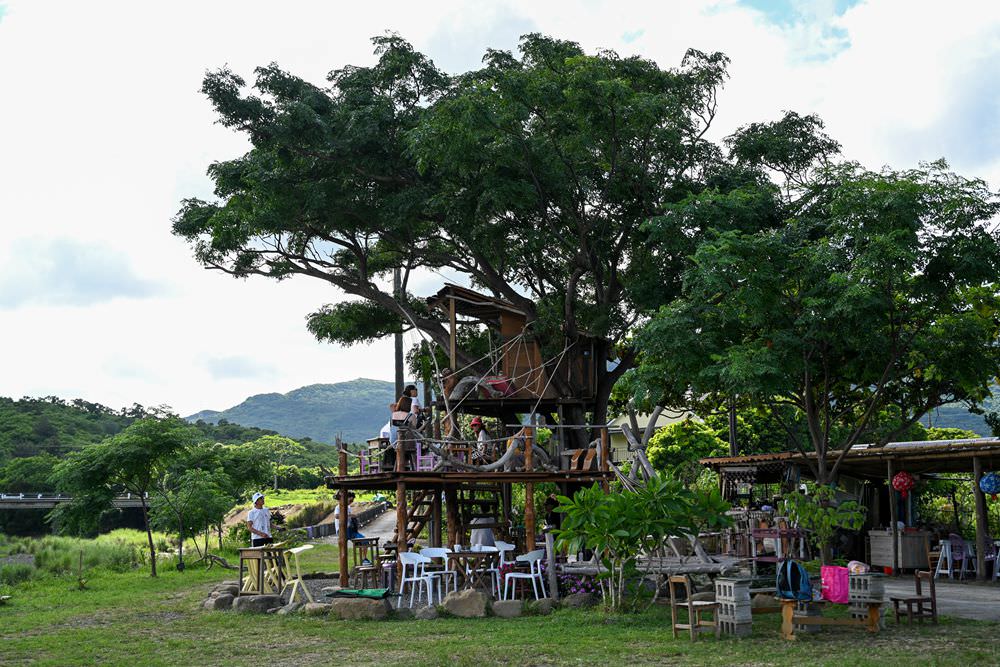 滿州民宿推薦|晨之丘度假小屋 恆春半島之美 偶像劇般的場景 獨棟包棟2-6人 自助生活 Kenting National Park 瀑布/咖啡/秘境 - 第13張圖 滿州民宿推薦|晨之丘度假小屋 恆春半島之美 偶像劇般的場景 獨棟包棟2-6人 自助生活 Kenting National Park 瀑布/咖啡/秘境