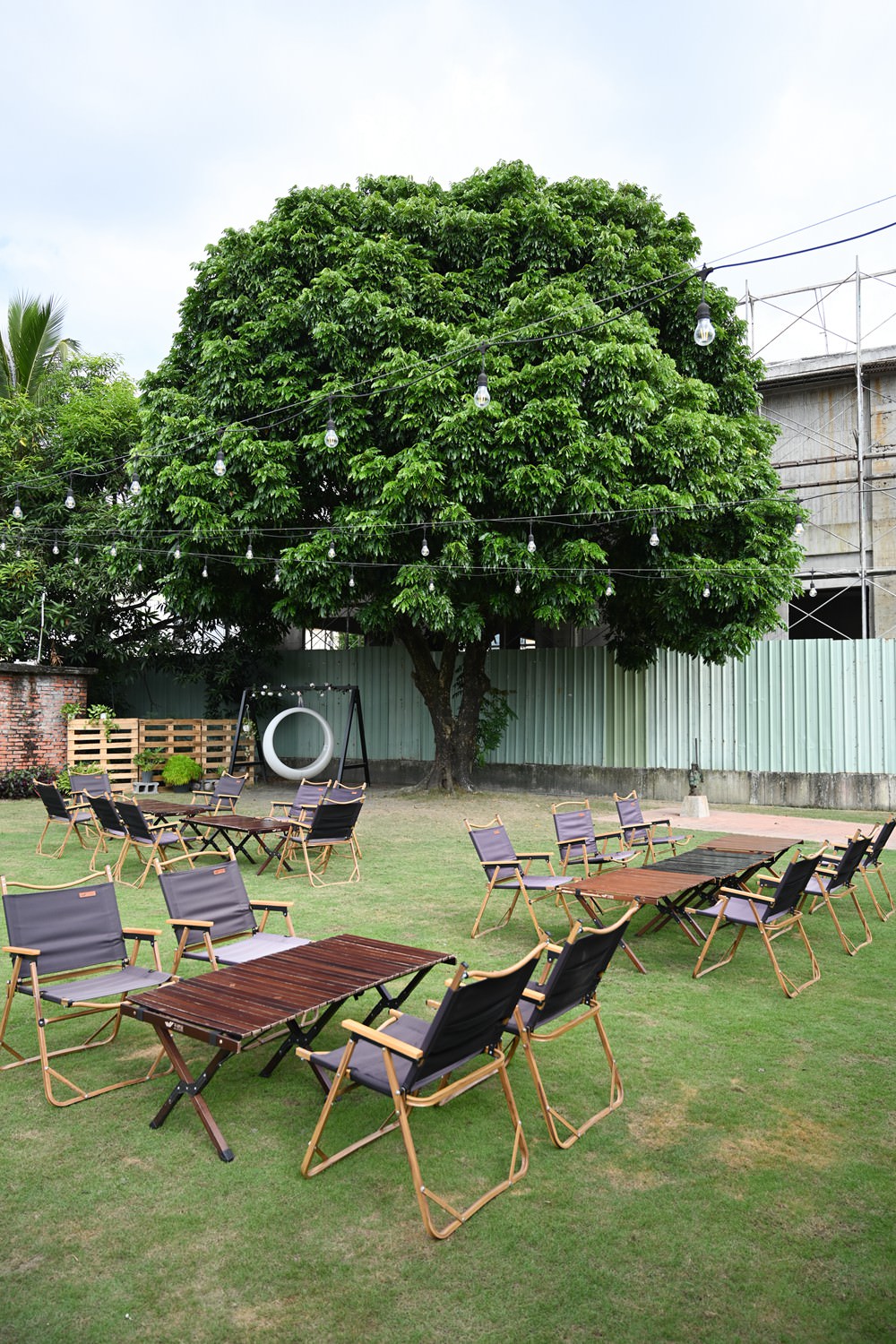 多元東遊記(三)｜萬巒赤山社區農村漫遊 老厝54百香果鳳梨果醬DIY 鳳梨冰茶好好喝 赤山好村落