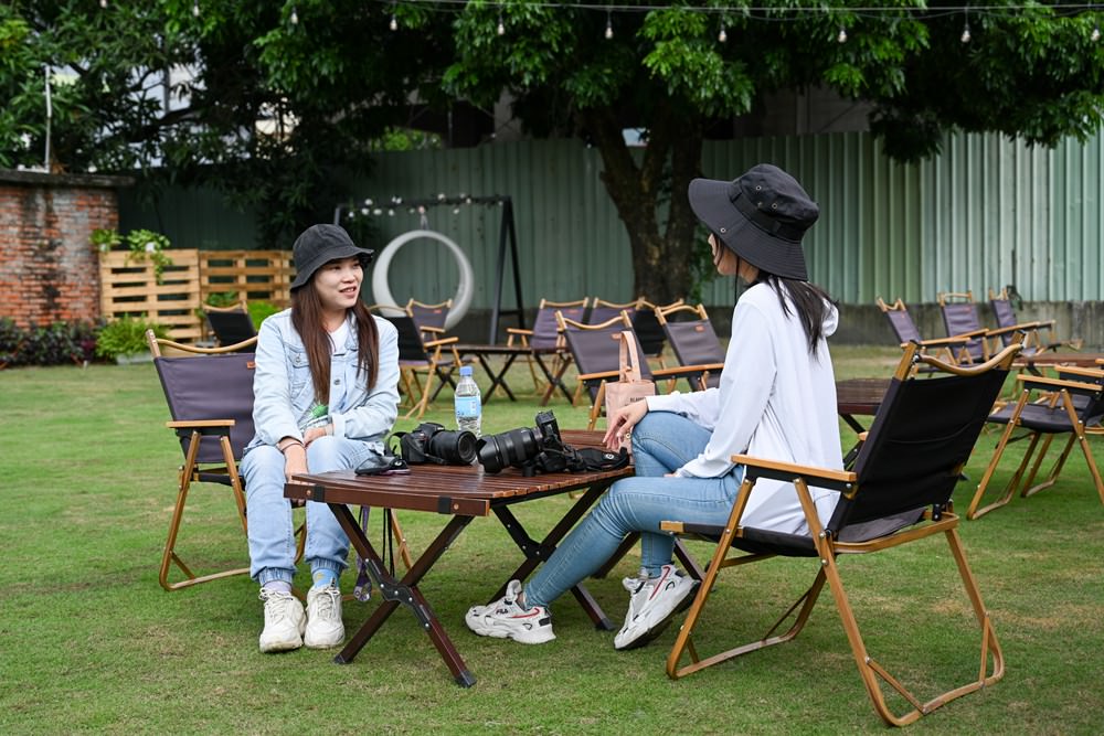 多元東遊記(三)｜萬巒赤山社區農村漫遊 老厝54百香果鳳梨果醬DIY 鳳梨冰茶好好喝 赤山好村落