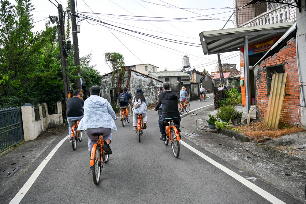 多元東遊記(三)｜萬巒赤山社區農村漫遊 老厝54百香果鳳梨果醬DIY 鳳梨冰茶好好喝 赤山好村落