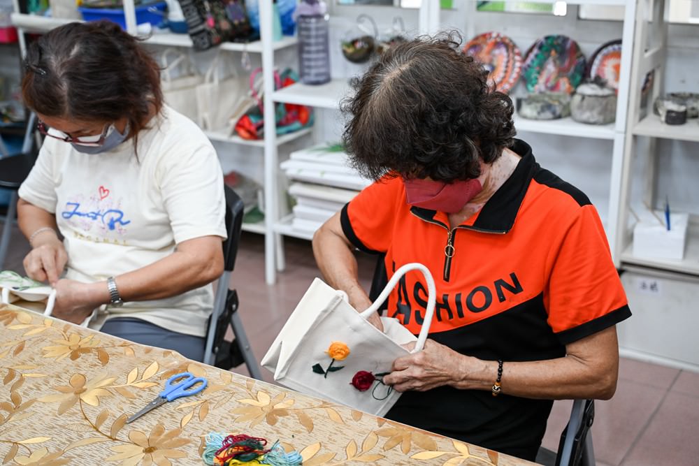 多元東遊記(三)｜萬巒赤山社區農村漫遊 老厝54百香果鳳梨果醬DIY 鳳梨冰茶好好喝 赤山好村落