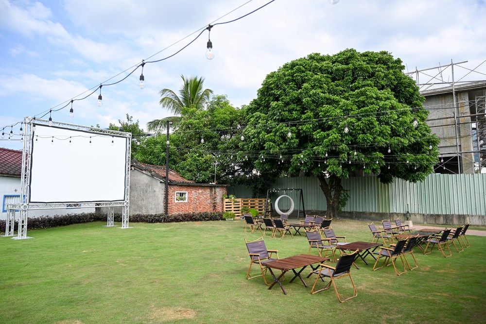 多元東遊記(三)｜萬巒赤山社區農村漫遊 老厝54百香果鳳梨果醬DIY 鳳梨冰茶好好喝 赤山好村落