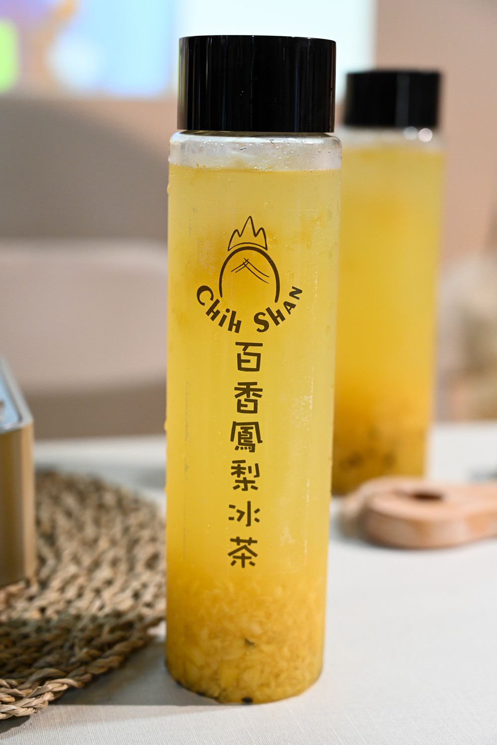 多元東遊記(三)｜萬巒赤山社區農村漫遊 老厝54百香果鳳梨果醬DIY 鳳梨冰茶好好喝 赤山好村落