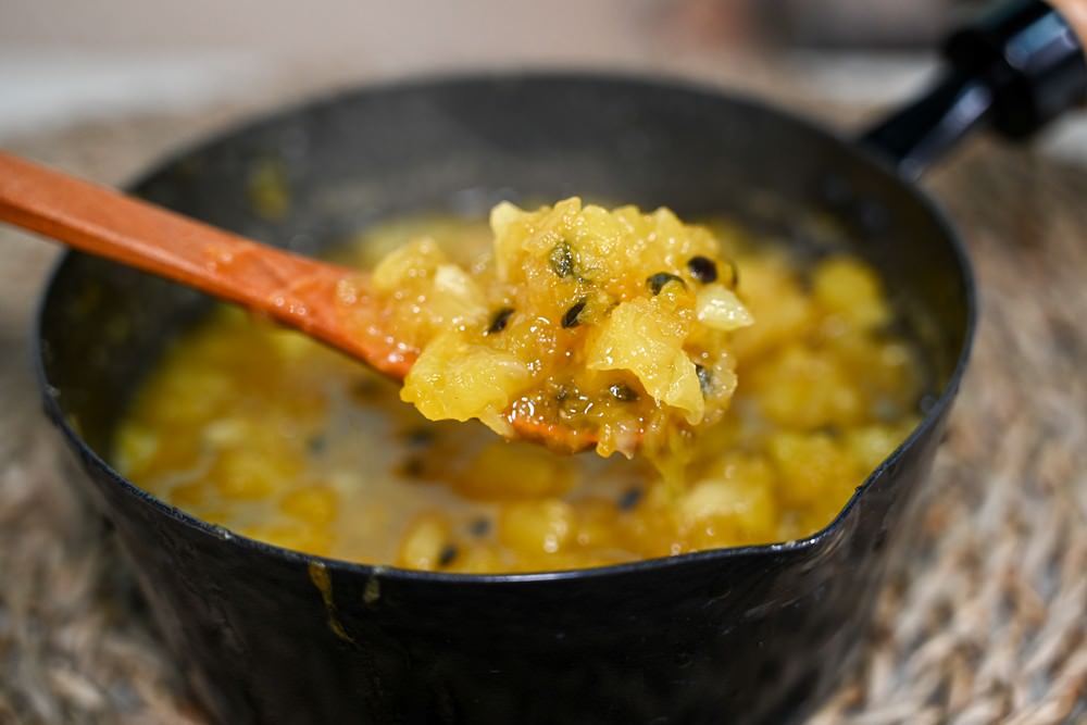 多元東遊記(三)｜萬巒赤山社區農村漫遊 老厝54百香果鳳梨果醬DIY 鳳梨冰茶好好喝 赤山好村落