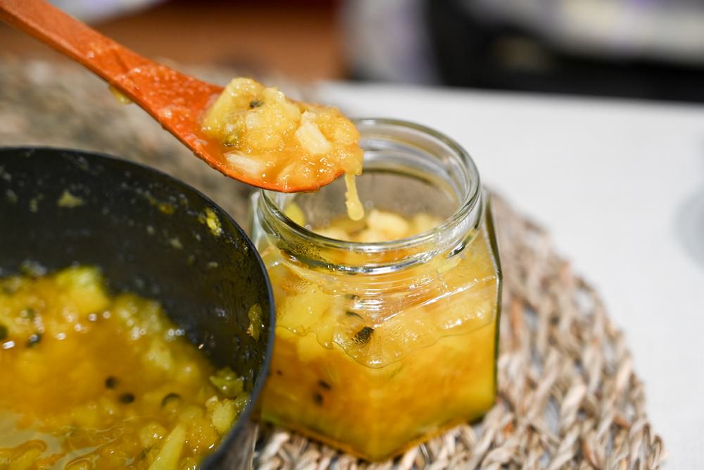 多元東遊記(三)｜萬巒赤山社區農村漫遊 老厝54百香果鳳梨果醬DIY 鳳梨冰茶好好喝 赤山好村落