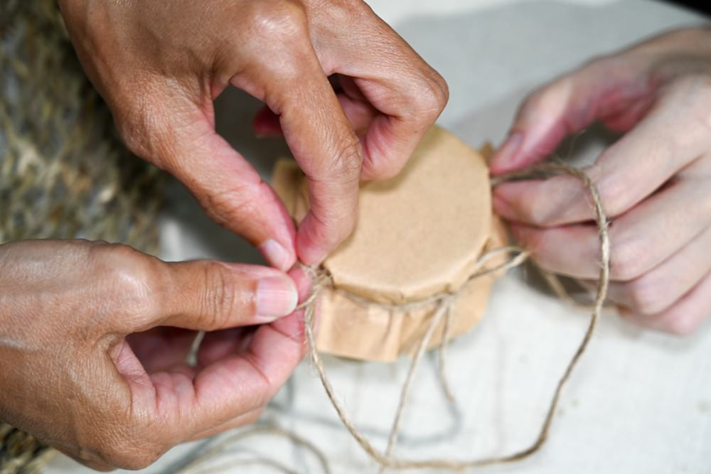 多元東遊記(三)｜萬巒赤山社區農村漫遊 老厝54百香果鳳梨果醬DIY 鳳梨冰茶好好喝 赤山好村落