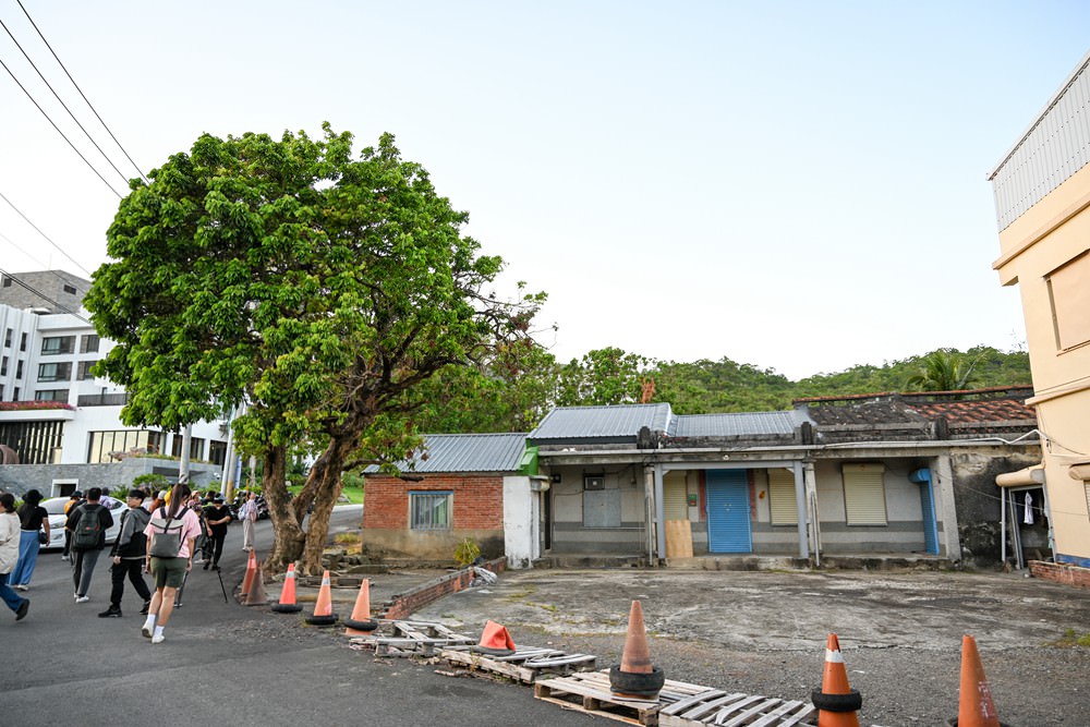 多元東遊記(一)｜四重溪休閒農業區 體驗溫泉鹹鴨蛋DIY 漫步溫泉村四獸仔交易所 品嘗在地特色山產料理