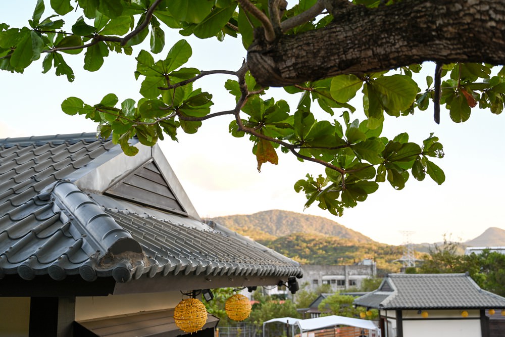 多元東遊記(一)｜四重溪休閒農業區 體驗溫泉鹹鴨蛋DIY 漫步溫泉村四獸仔交易所 品嘗在地特色山產料理
