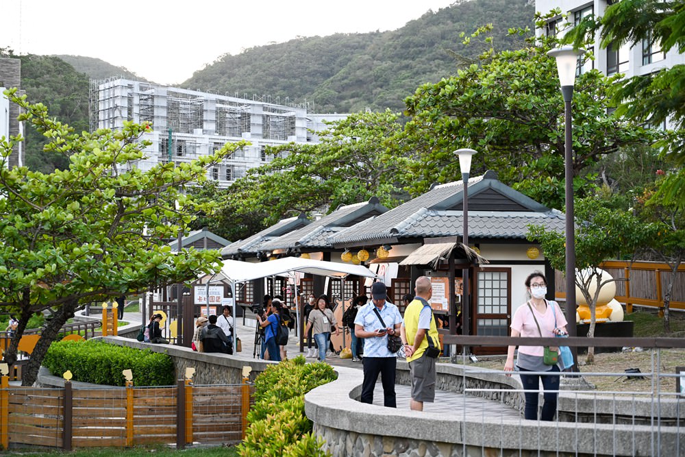 多元東遊記(一)｜四重溪休閒農業區 體驗溫泉鹹鴨蛋DIY 漫步溫泉村四獸仔交易所 品嘗在地特色山產料理