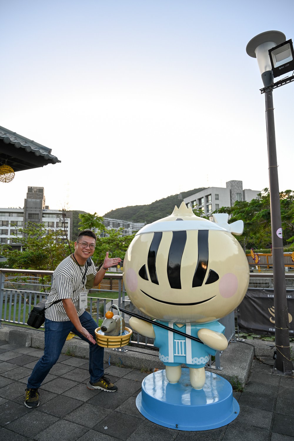多元東遊記(一)｜四重溪休閒農業區 體驗溫泉鹹鴨蛋DIY 漫步溫泉村四獸仔交易所 品嘗在地特色山產料理
